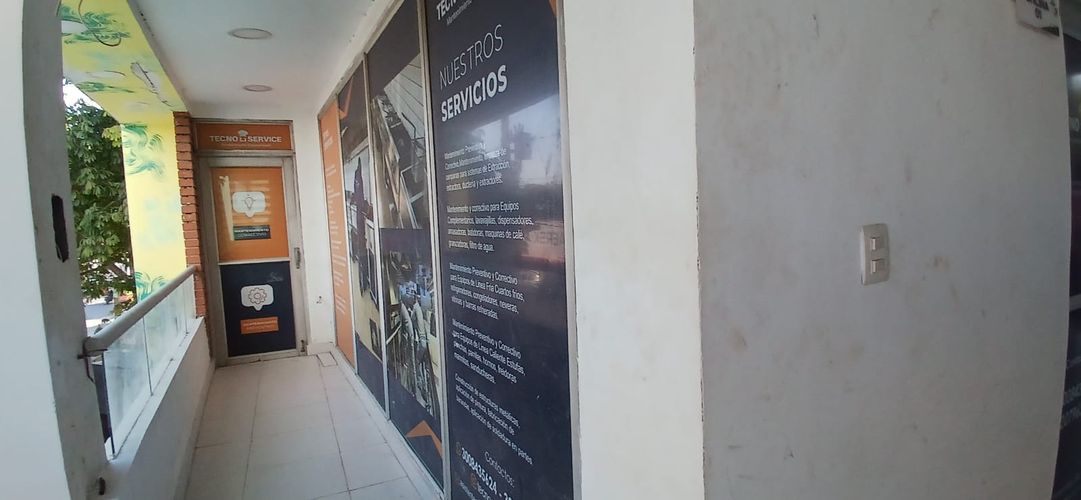 Oficina en arriendo en El Campestre, Cartagena, 80 m² · foto 4 de 11
