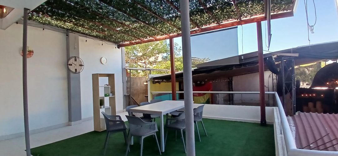 Oficina en arriendo en El Campestre, Cartagena, 80 m² · foto 11 de 11