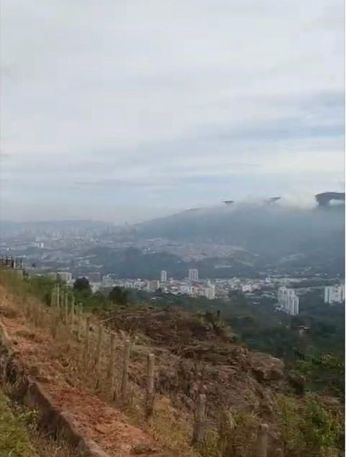 Lote en venta en Conjunto Residencial Punta Ruitoque, Floridablanca, 732 m² · foto 14 de 14