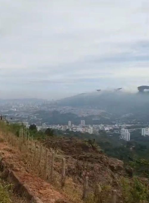 Lote en venta en Conjunto Residencial Punta Ruitoque, Floridablanca, 732 m² · foto 13 de 14