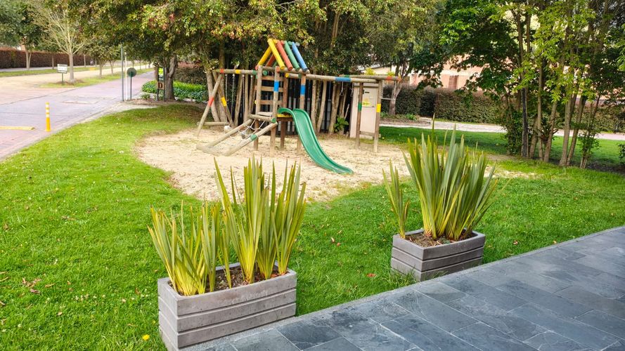 Lote en venta en Montana, Sopó, 505 m² · foto 3 de 8