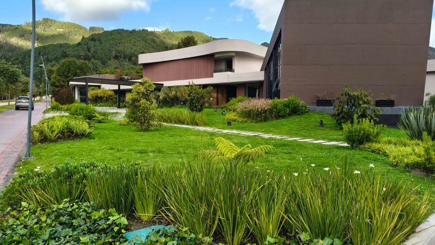 Lote en venta en Montana, Sopó, 505 m² · foto 7 de 8