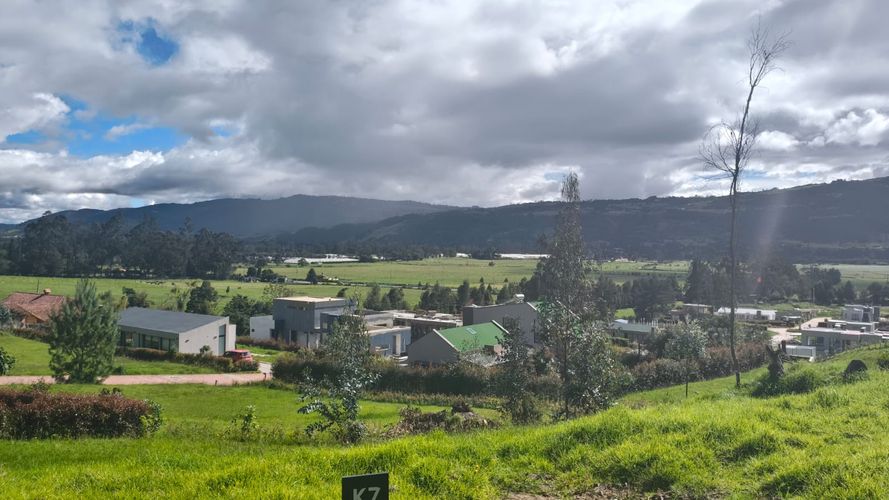 Lote en venta en Montana, Sopó, 505 m² · foto 8 de 8