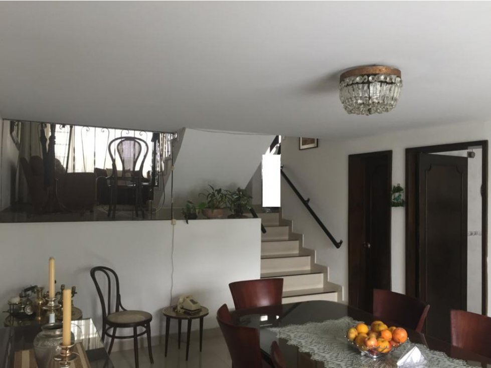 Casa en venta en La Camelia, Manizales · foto 2 de 24