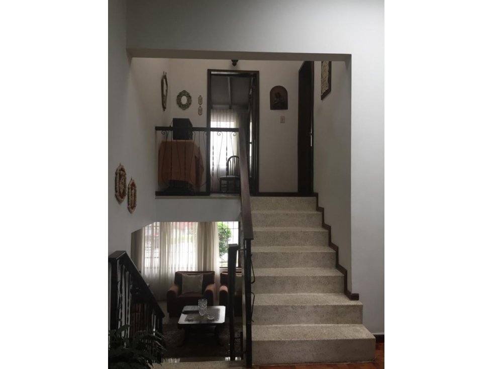 Casa en venta en La Camelia, Manizales · foto 4 de 24
