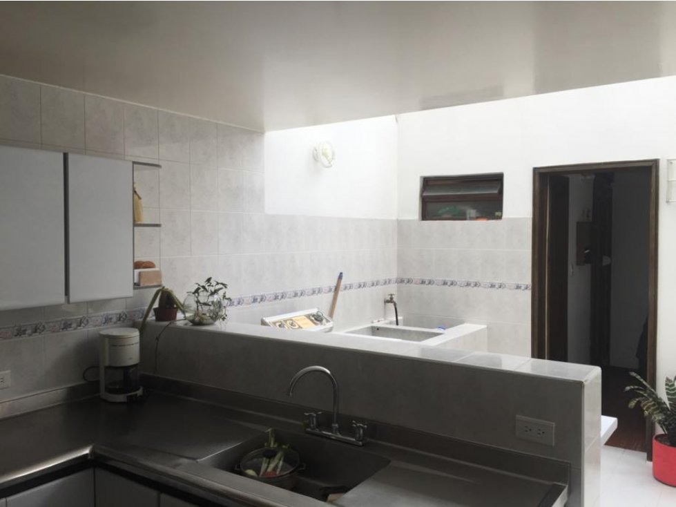 Casa en venta en La Camelia, Manizales · foto 6 de 24