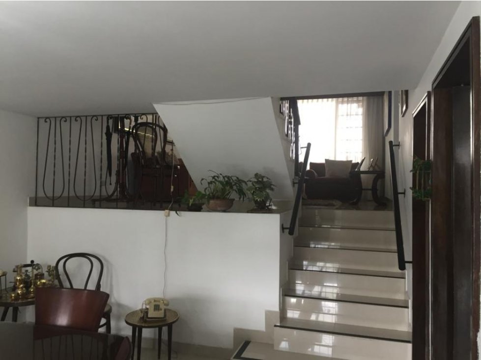 Casa en venta en La Camelia, Manizales · foto 7 de 24