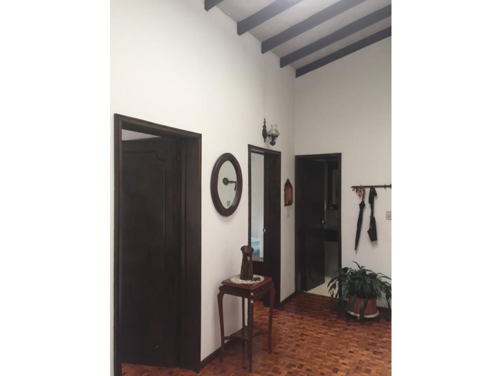 Casa en venta en La Camelia, Manizales · foto 8 de 24