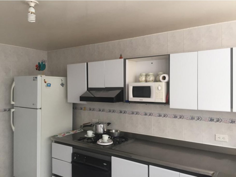 Casa en venta en La Camelia, Manizales · foto 9 de 24