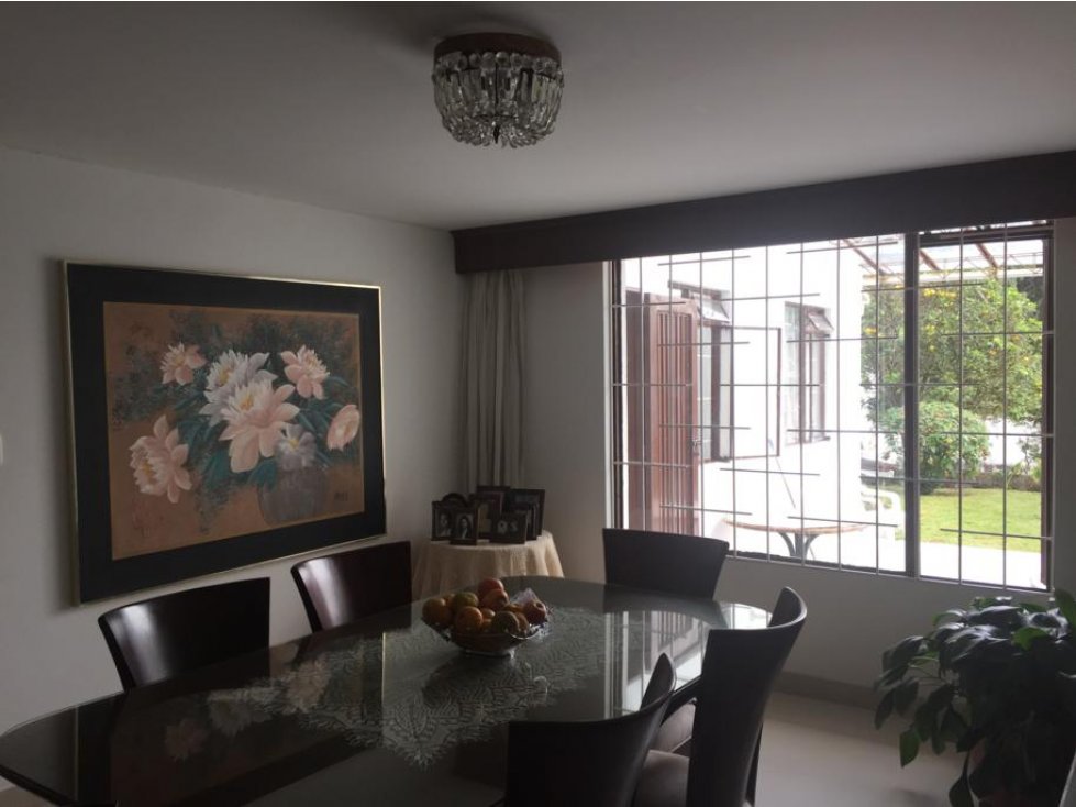 Casa en venta en La Camelia, Manizales · foto 10 de 24