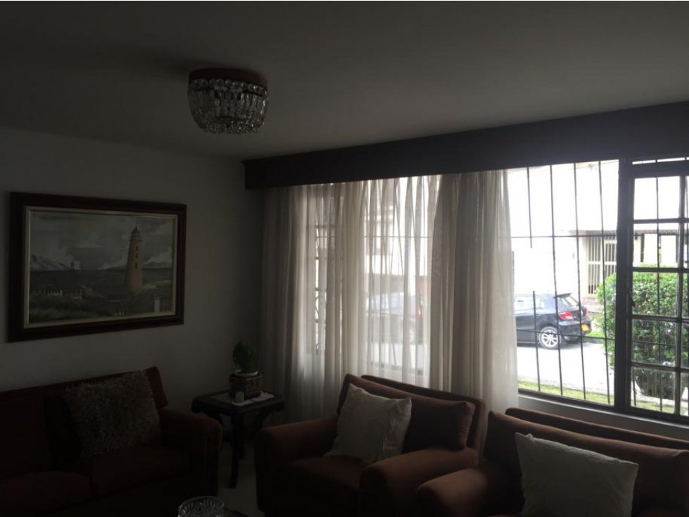 Casa en venta en La Camelia, Manizales · foto 11 de 24