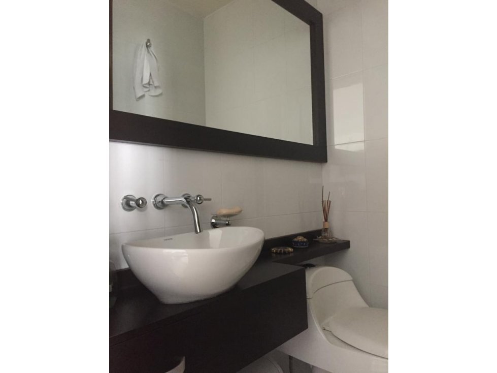 Casa en venta en La Camelia, Manizales · foto 12 de 24