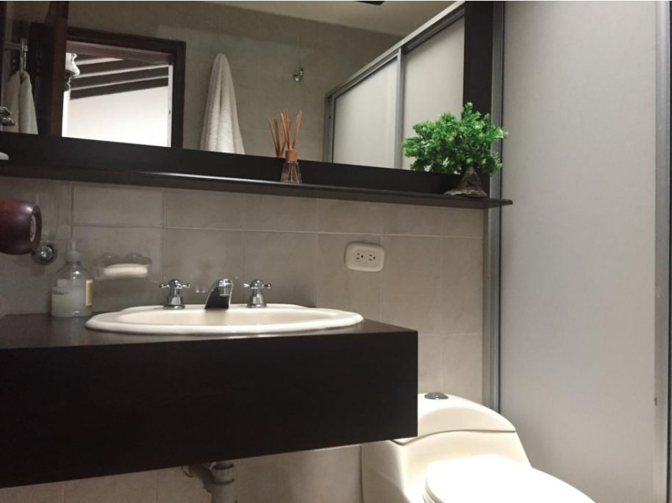 Casa en venta en La Camelia, Manizales · foto 13 de 24