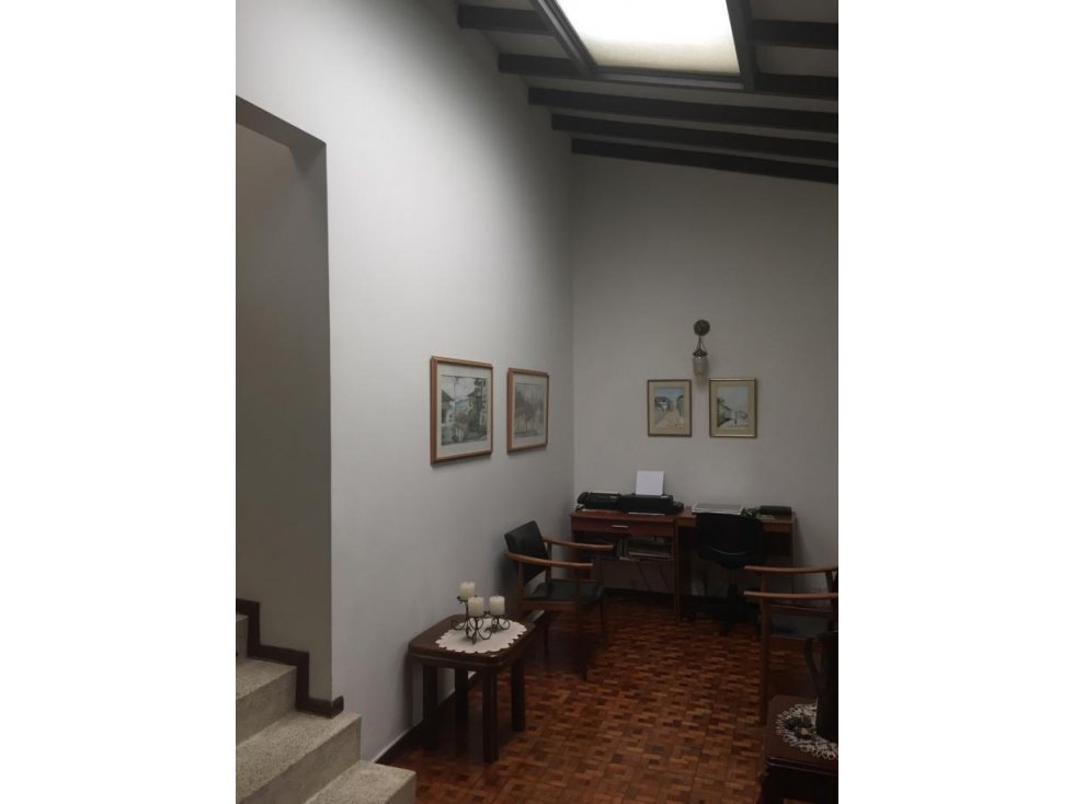 Casa en venta en La Camelia, Manizales · foto 14 de 24