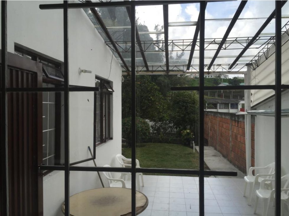 Casa en venta en La Camelia, Manizales · foto 15 de 24