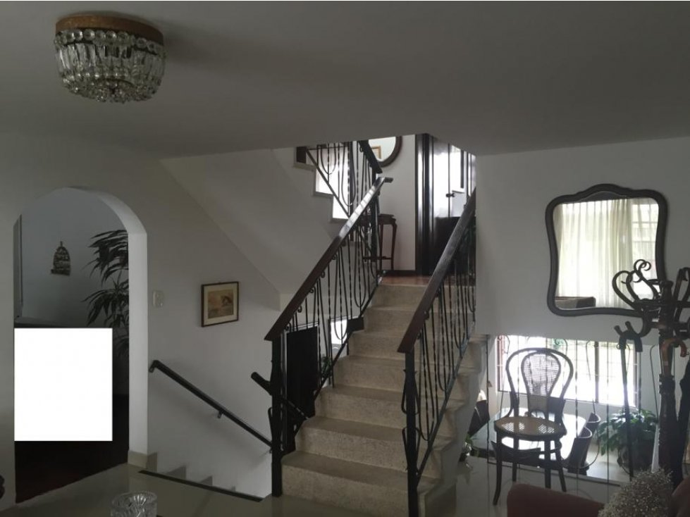 Casa en venta en La Camelia, Manizales · foto 16 de 24