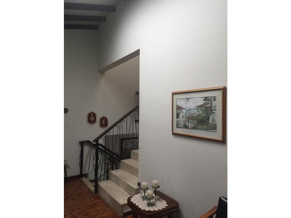 Casa en venta en La Camelia, Manizales · foto 19 de 24