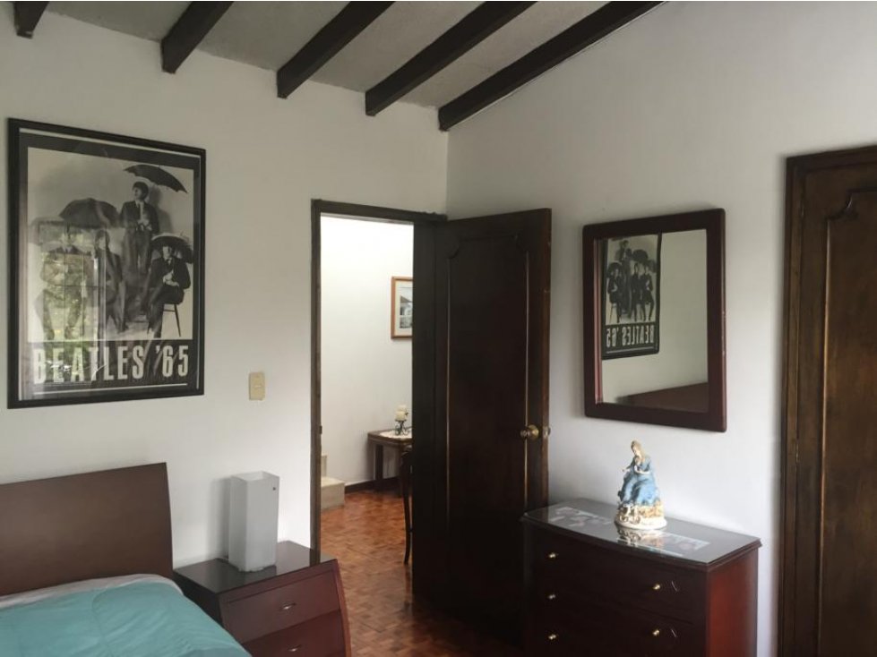 Casa en venta en La Camelia, Manizales · foto 20 de 24