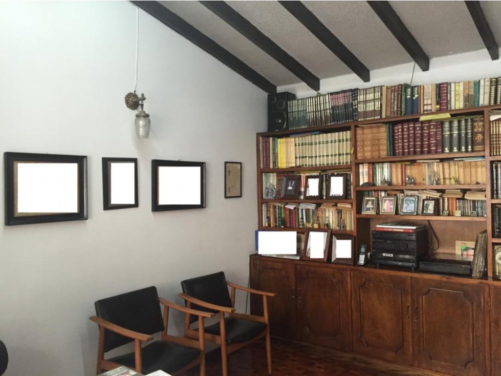 Casa en venta en La Camelia, Manizales · foto 22 de 24