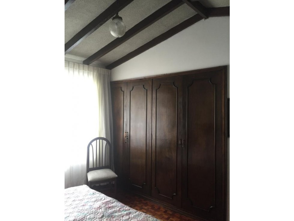 Casa en venta en La Camelia, Manizales · foto 23 de 24