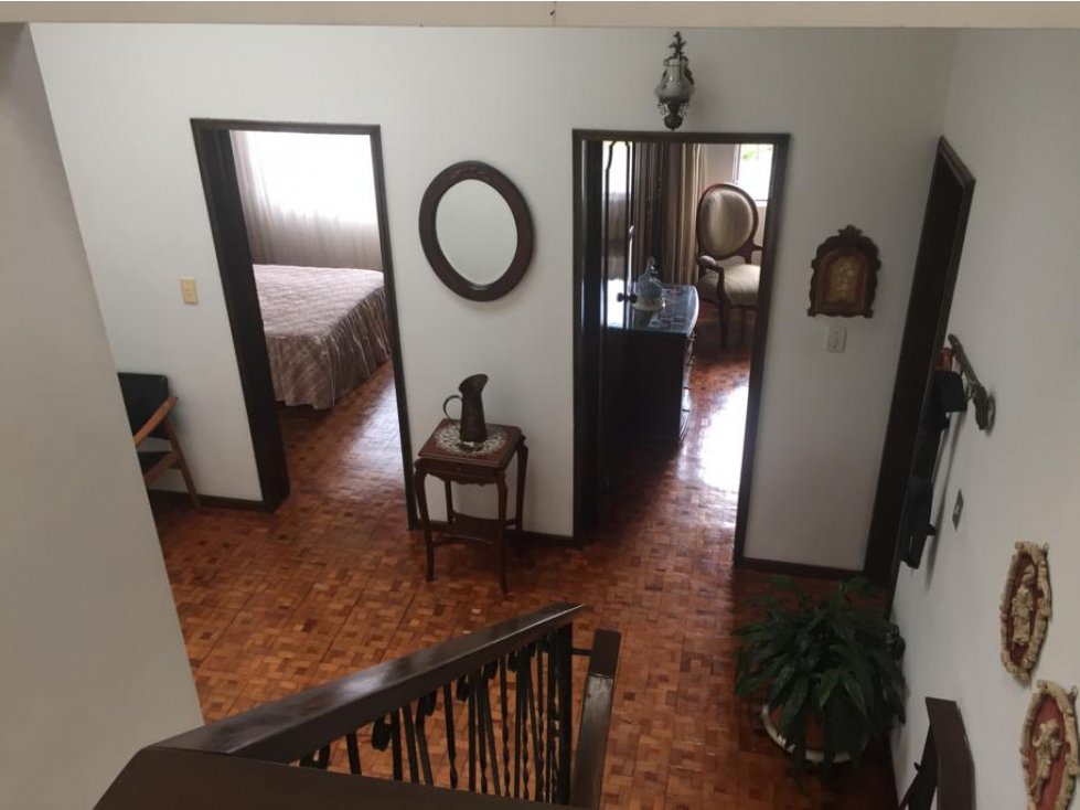 Casa en venta en La Camelia, Manizales · foto 24 de 24