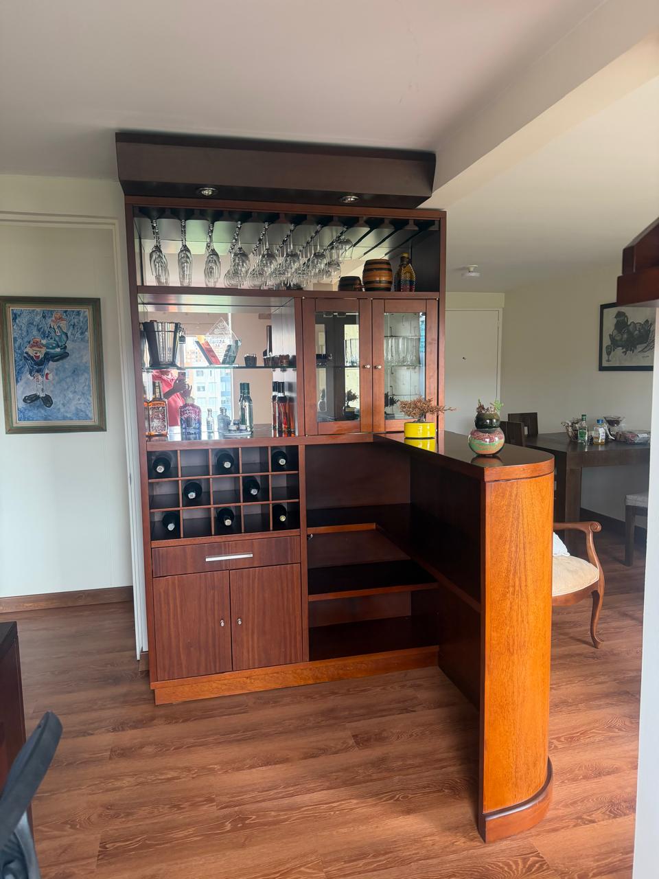 Apartamento en venta en Colina Campestre, Bogotá · foto 2 de 17