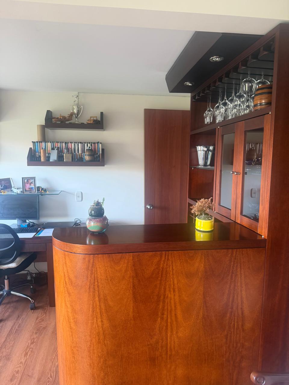 Apartamento en venta en Colina Campestre, Bogotá · foto 3 de 17