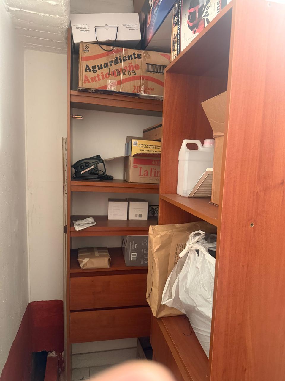 Apartamento en venta en Colina Campestre, Bogotá · foto 4 de 17