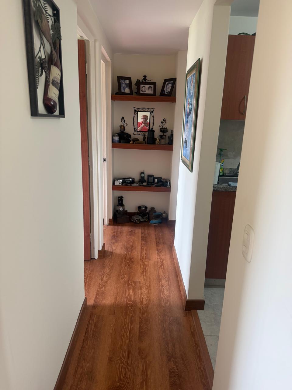 Apartamento en venta en Colina Campestre, Bogotá · foto 6 de 17