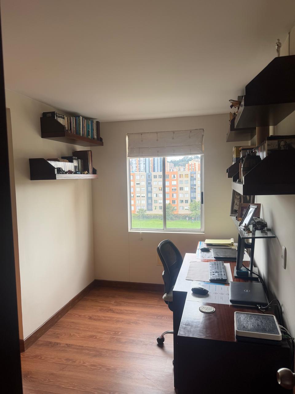 Apartamento en venta en Colina Campestre, Bogotá · foto 7 de 17