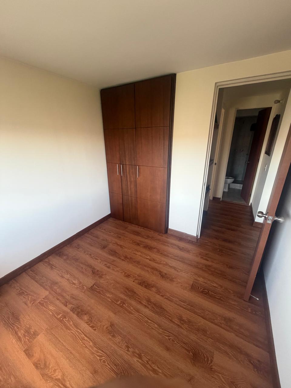 Apartamento en venta en Colina Campestre, Bogotá · foto 8 de 17