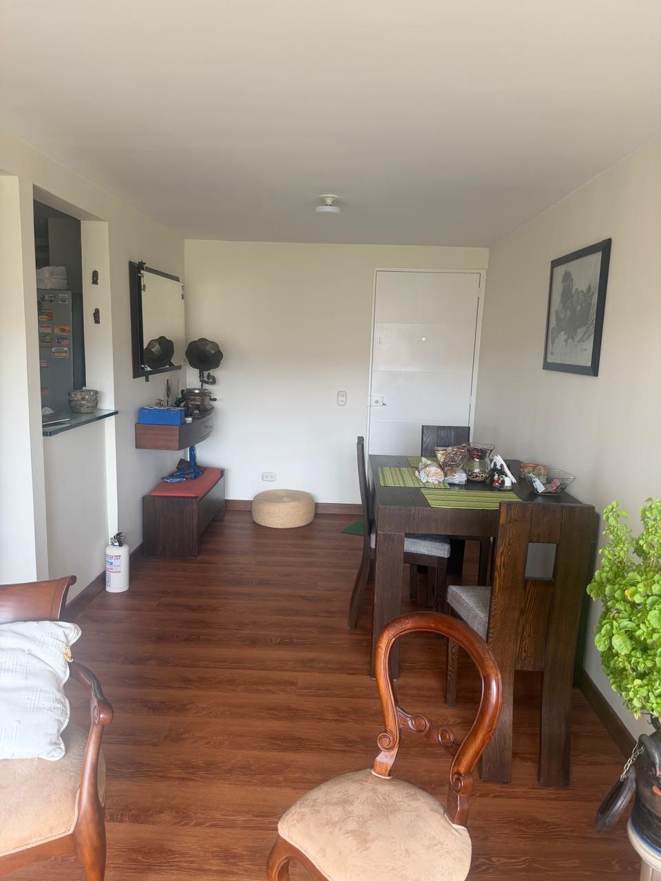 Apartamento en venta en Colina Campestre, Bogotá · foto 9 de 17
