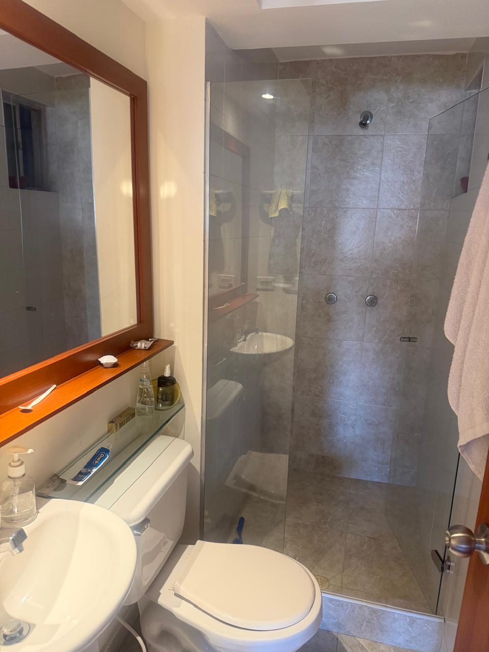 Apartamento en venta en Colina Campestre, Bogotá · foto 11 de 17