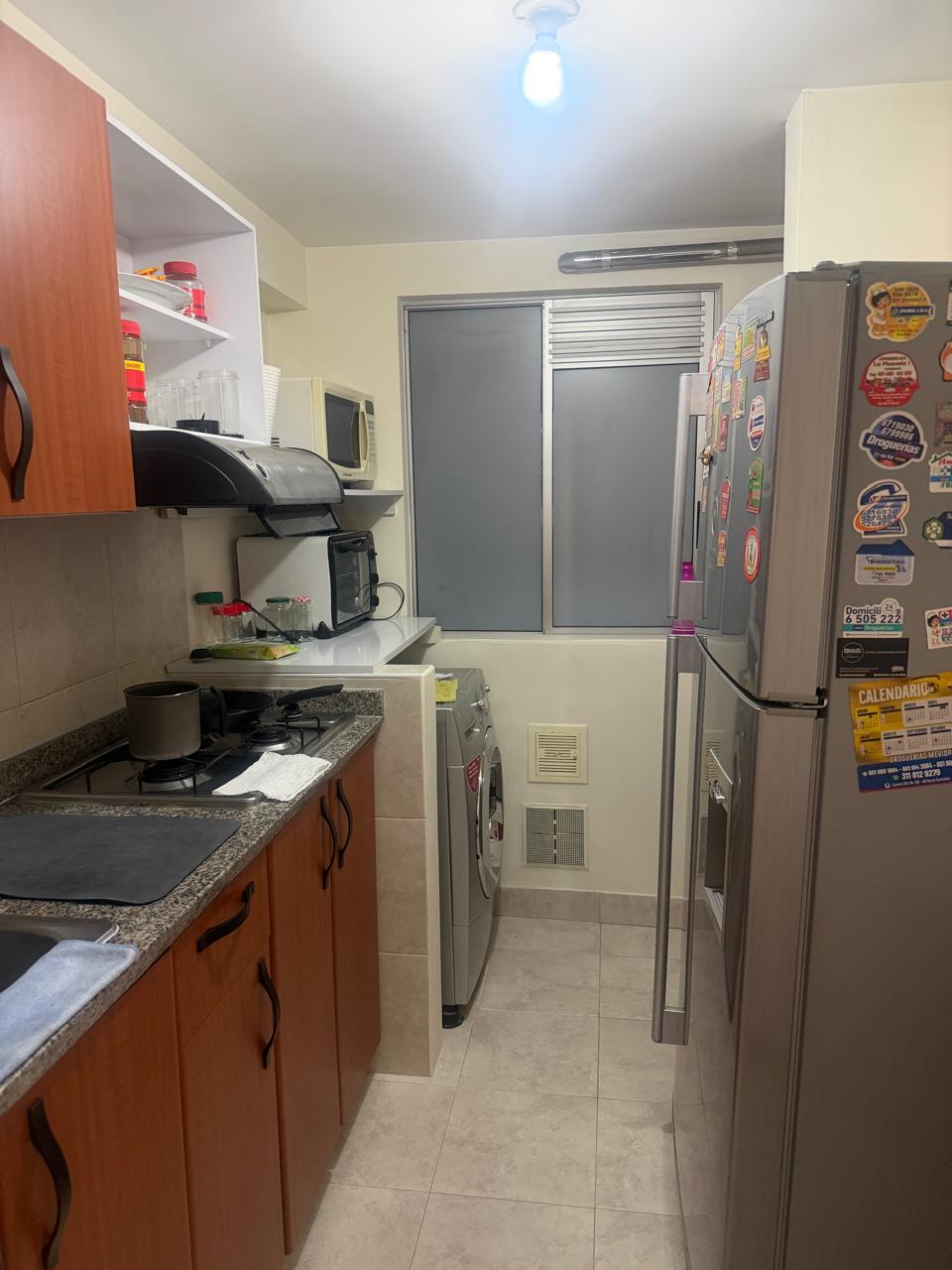 Apartamento en venta en Colina Campestre, Bogotá · foto 12 de 17