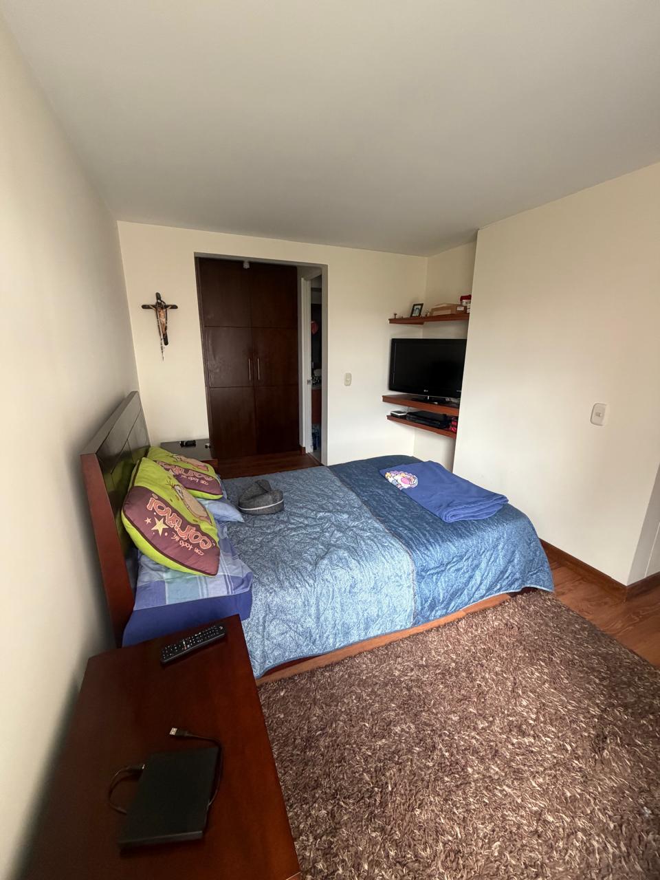 Apartamento en venta en Colina Campestre, Bogotá · foto 13 de 17