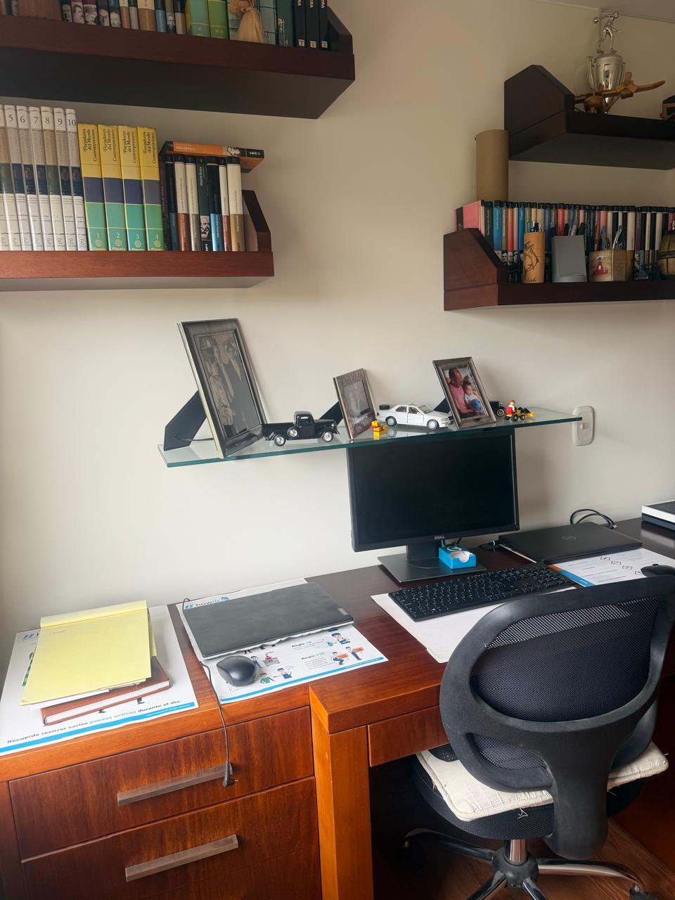 Apartamento en venta en Colina Campestre, Bogotá · foto 14 de 17