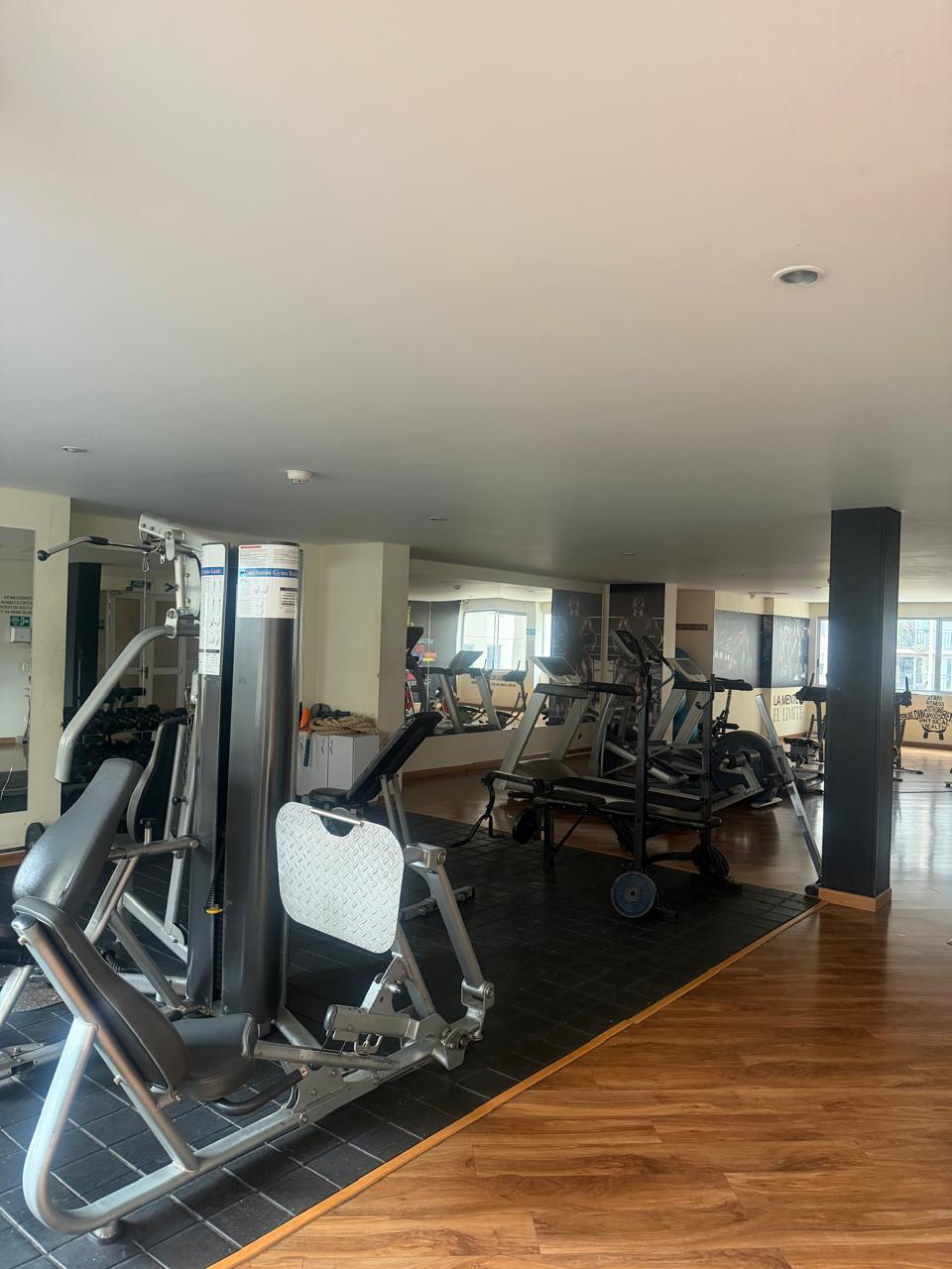 Apartamento en venta en Colina Campestre, Bogotá · foto 15 de 17