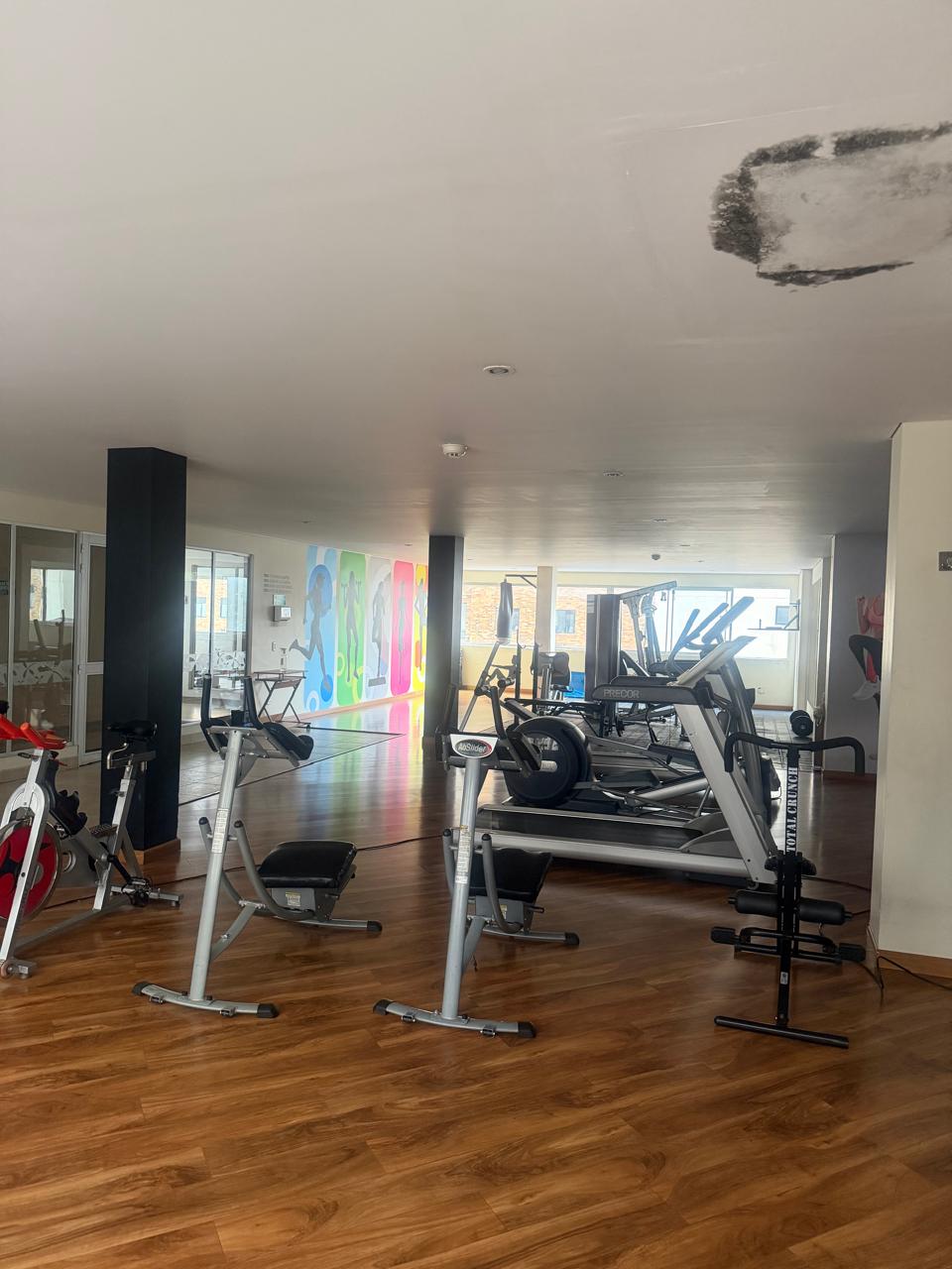 Apartamento en venta en Colina Campestre, Bogotá · foto 16 de 17