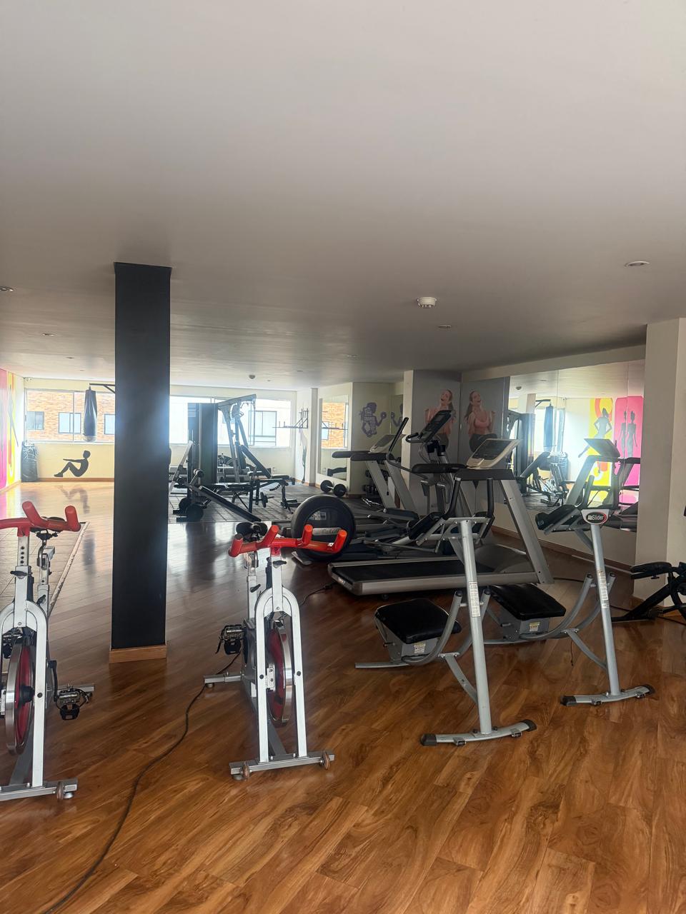 Apartamento en venta en Colina Campestre, Bogotá · foto 17 de 17