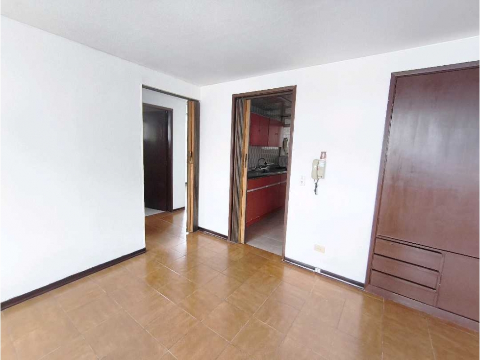 Apartamento en venta en Chapinero, Bogotá · foto 3 de 24