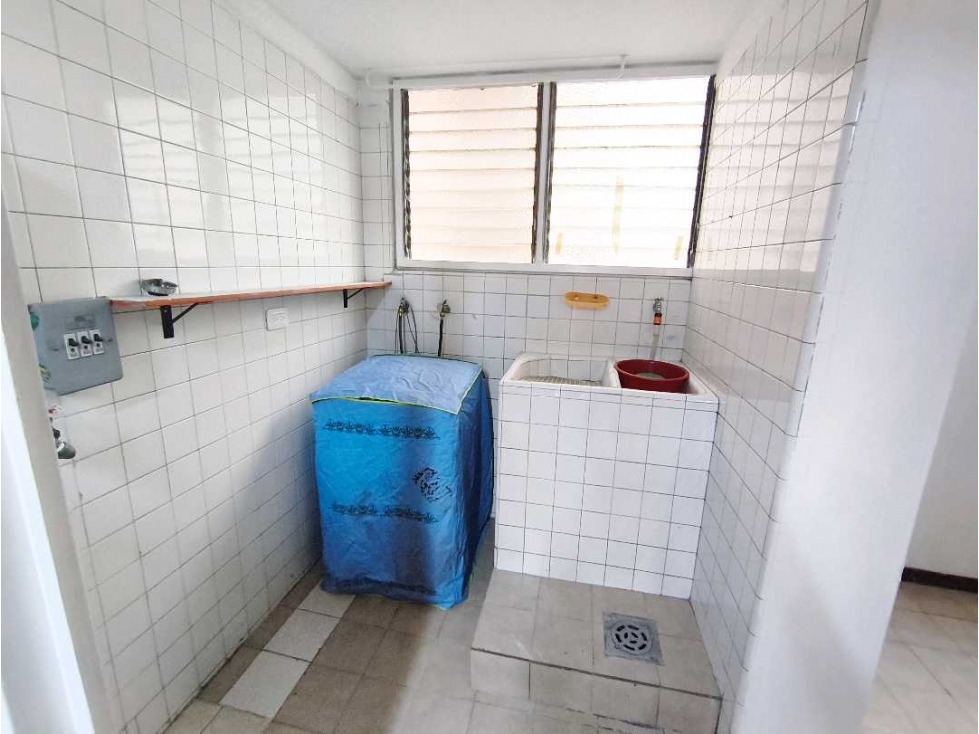 Apartamento en venta en Chapinero, Bogotá · foto 6 de 24