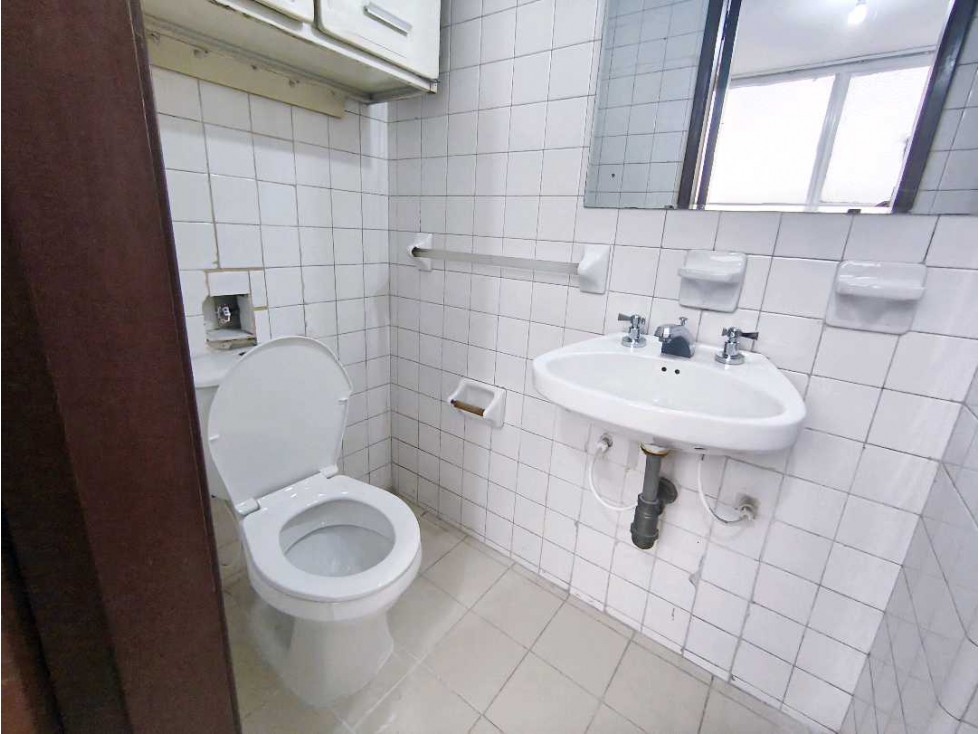 Apartamento en venta en Chapinero, Bogotá · foto 8 de 24