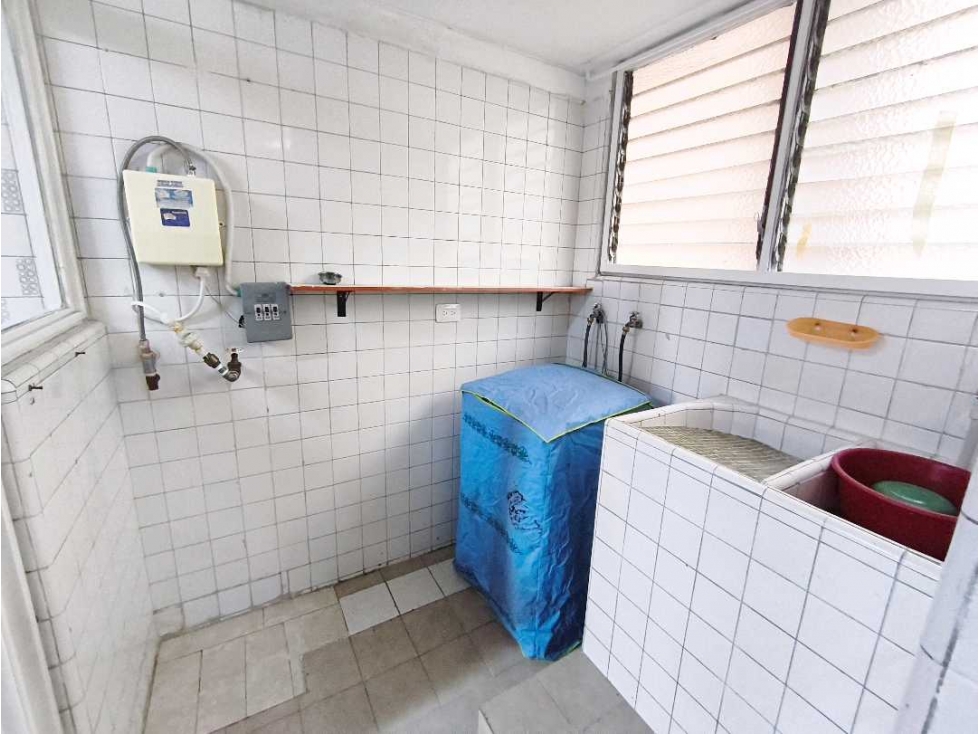 Apartamento en venta en Chapinero, Bogotá · foto 15 de 24