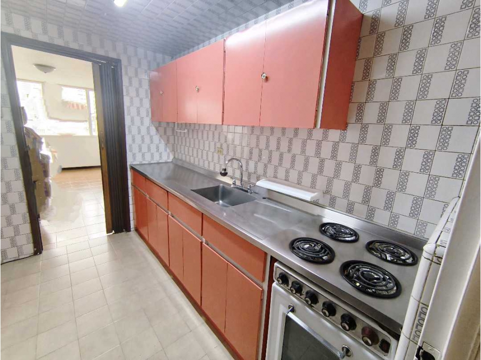 Apartamento en venta en Chapinero, Bogotá · foto 16 de 24