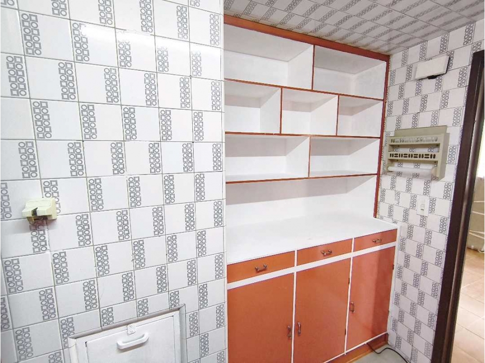 Apartamento en venta en Chapinero, Bogotá · foto 17 de 24
