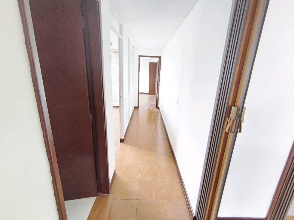 Apartamento en venta en Chapinero, Bogotá · foto 21 de 24