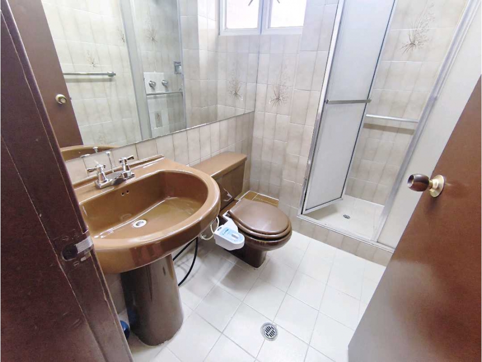 Apartamento en venta en Chapinero, Bogotá · foto 22 de 24