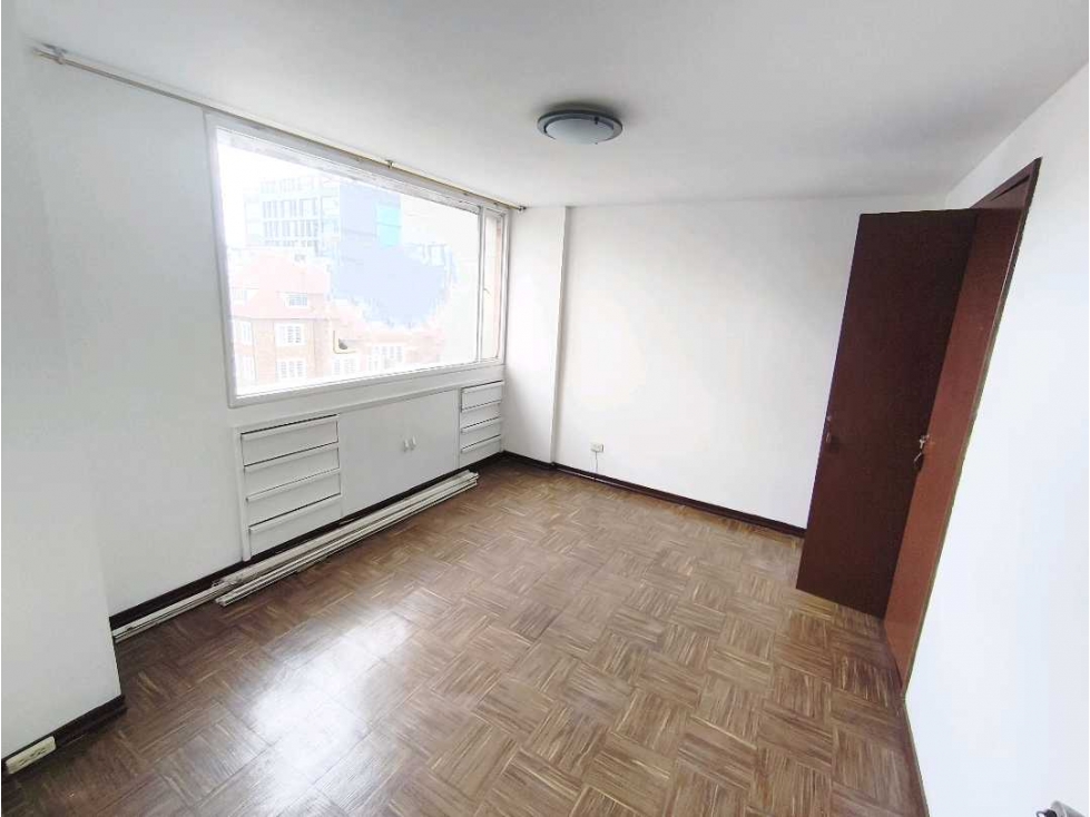 Apartamento en venta en Chapinero, Bogotá · foto 24 de 24