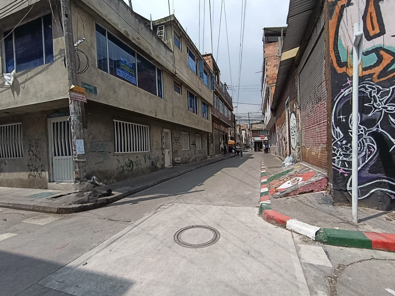Casa en venta en Tayrona, Bogotá · foto 4 de 17