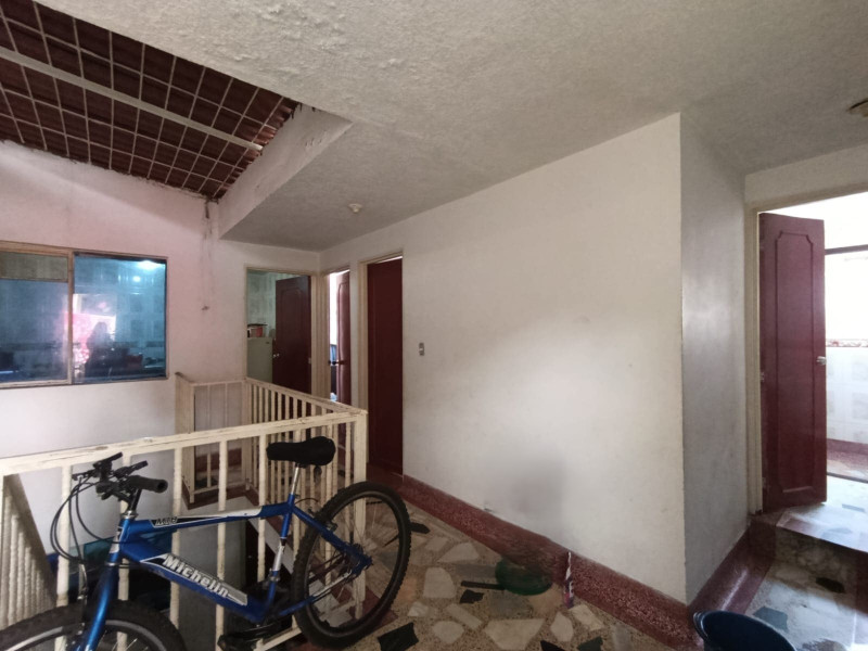 Casa en venta en Tayrona, Bogotá · foto 5 de 17